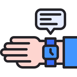 smartwatch icon