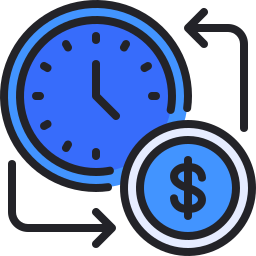 Exchange icon