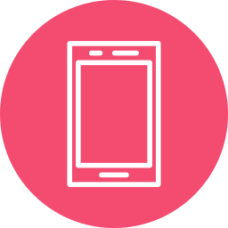 smartphone icon