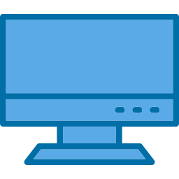 Computer icon