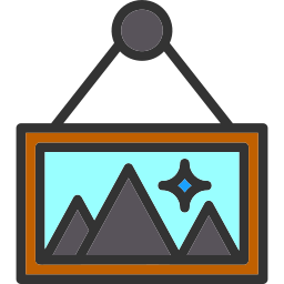 rahmen icon