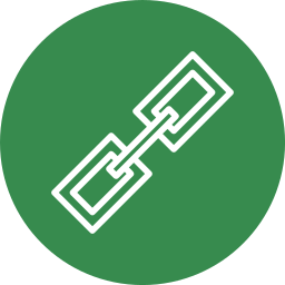 verknüpfung icon