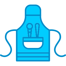 Apron icon