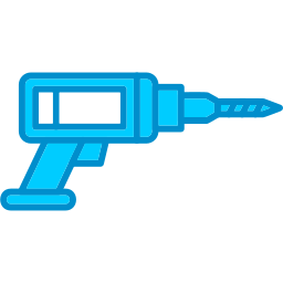 Drill icon