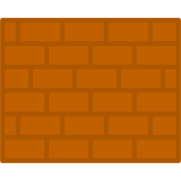 Brickwall icon