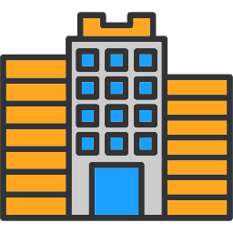 Building icon