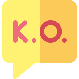 ko Icône