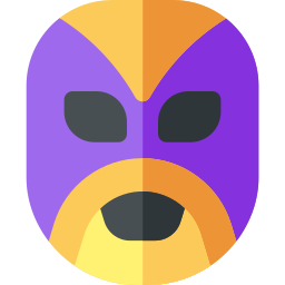 Mask icon