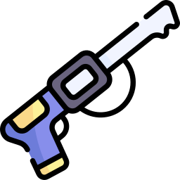 Harpoon icon