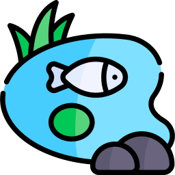 Pond icon