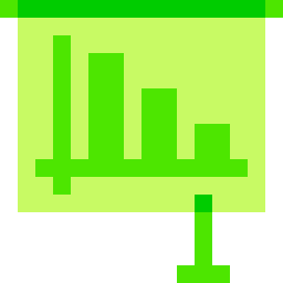 Presentation icon