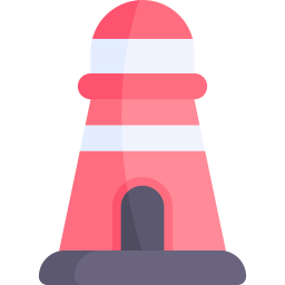 leuchtturm icon