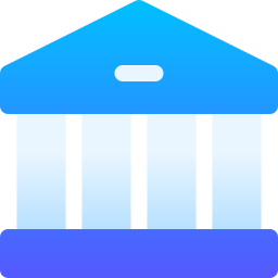 Bank icon