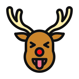 Deer icon