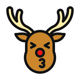 Deer icon