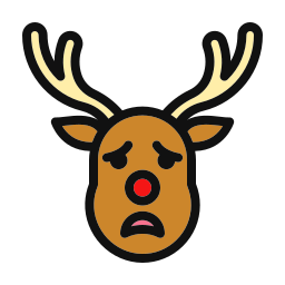 Deer icon