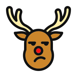 Deer icon