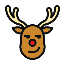 Deer icon