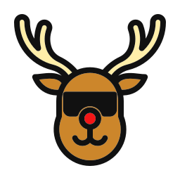 Deer icon