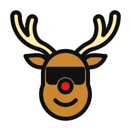 Deer icon