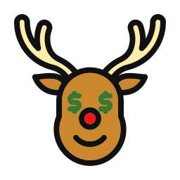 Deer icon