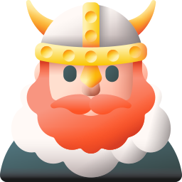 viking icoon