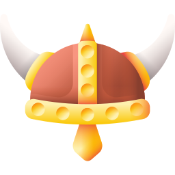 capacete Ícone