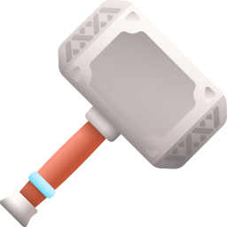 hammer icon