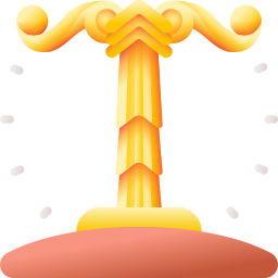 Ирминсуль иконка
