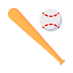 béisbol icono