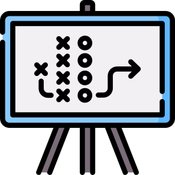 Strategy icon