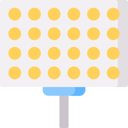 경기장 icon