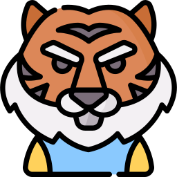 Mascot icon