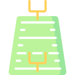 Pitch icon