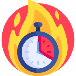 Deadline icon