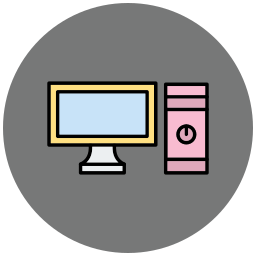 Computer icon