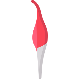 Gastrocnemius muscle icon
