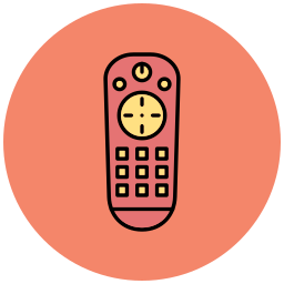Remote icon