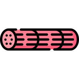 근섬유 섹션 icon
