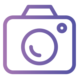 Camera icon