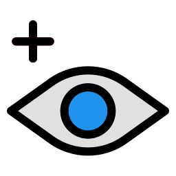 Eye icon