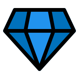 Gem icon