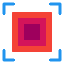 Merge icon