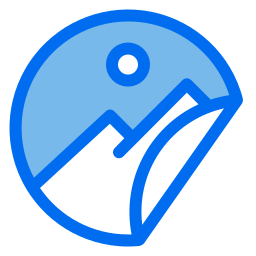 Sticker icon