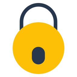 Padlock icon