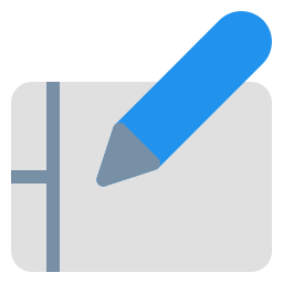 Tablet icon