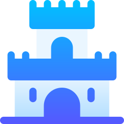 castle icon