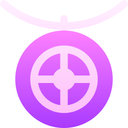 Amulet icon