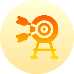 bullseye icon