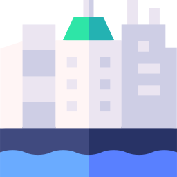 stadt icon